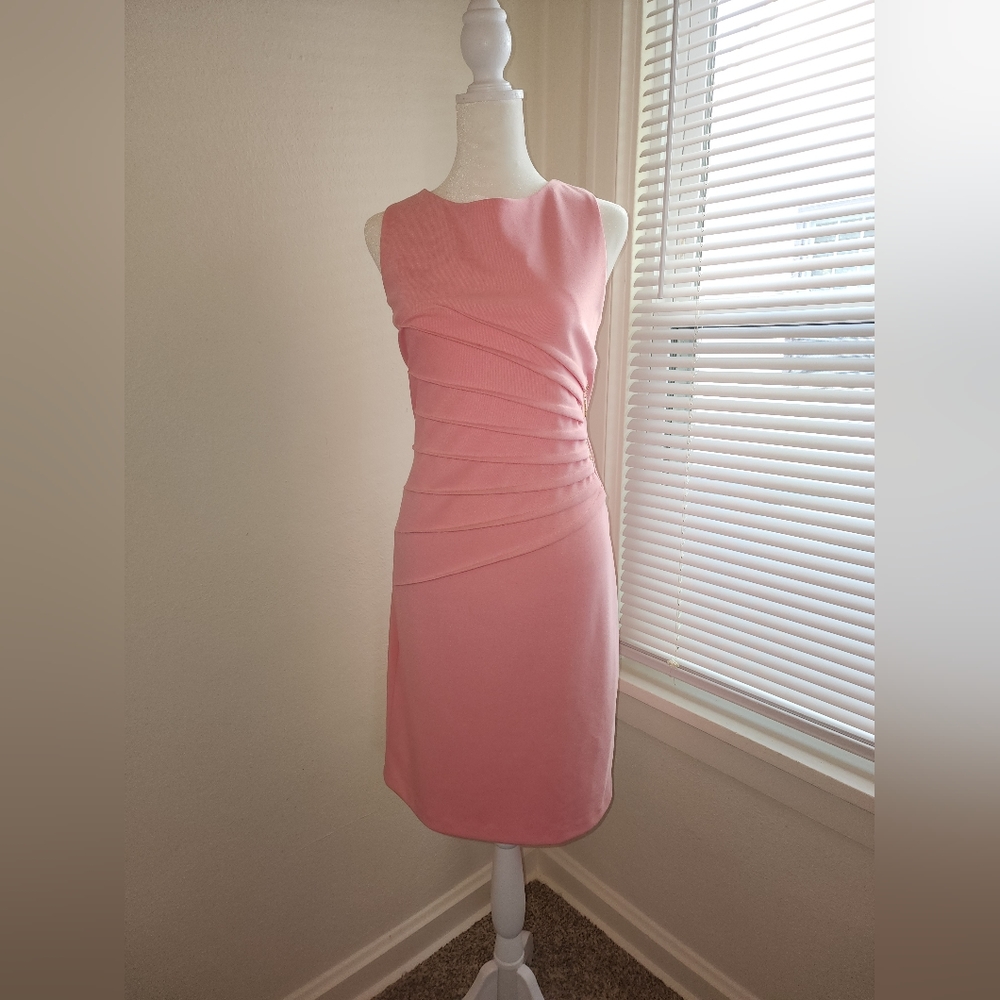 Ivanka Trump dress